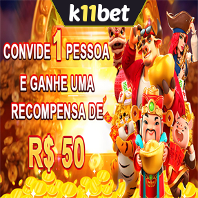 k11bet Indique amigos para receber um bônus