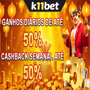 k11bet Fundo de Resgate de Perdas Semanais