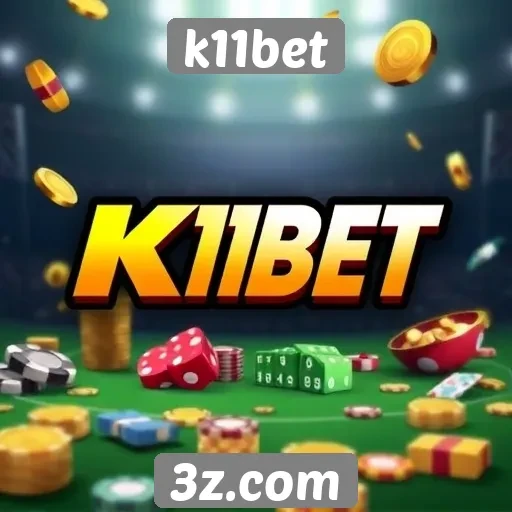 Opções de pagamento disponíveis no k11bet