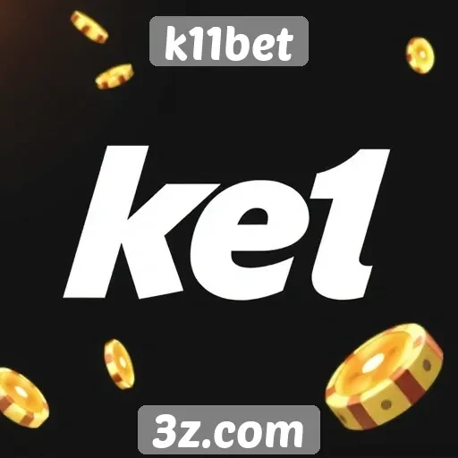 Ofertas promocionais disponíveis no k11bet