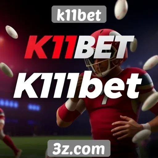 Estudo sobre promoções e bônus no k11bet